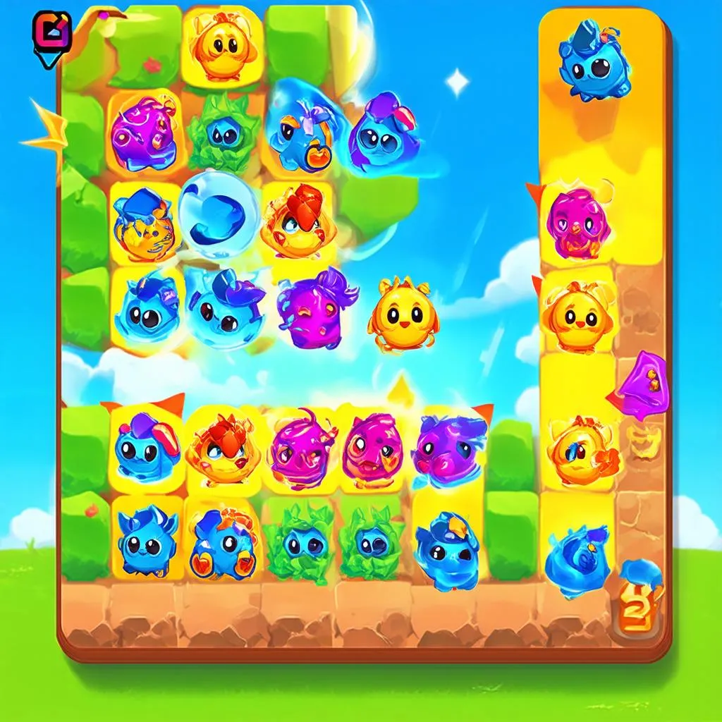 Game Liên Quân Mobile