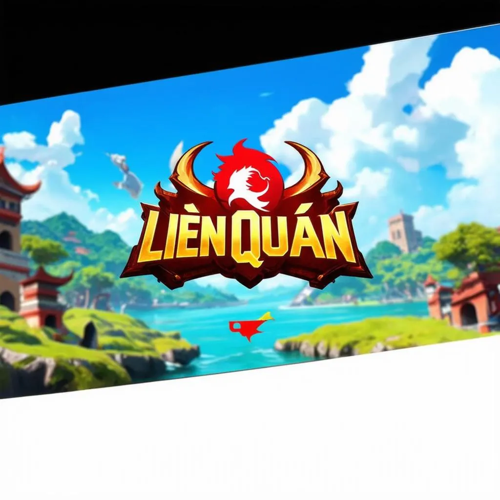 Liên Quân Mobile Garena