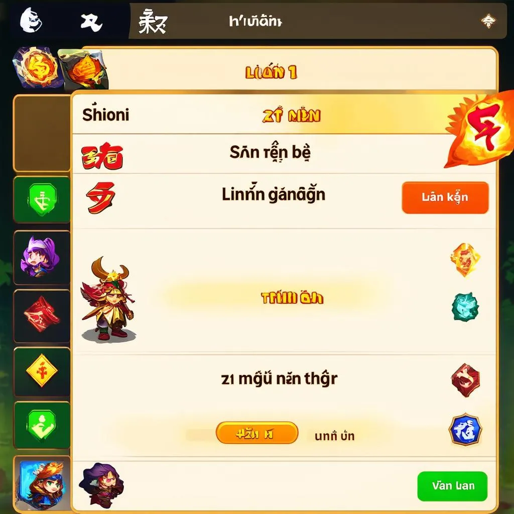 Liên Quân Mobile Garena