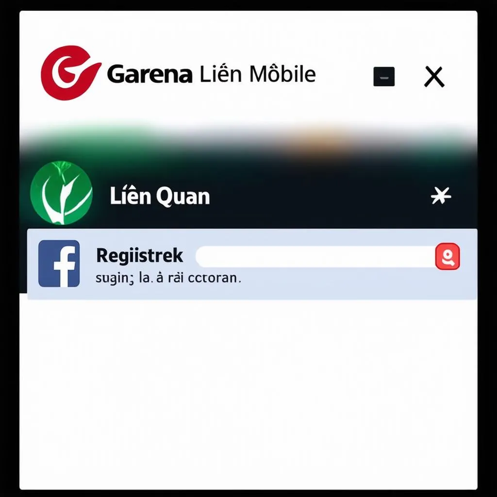 liên quân mobile garena