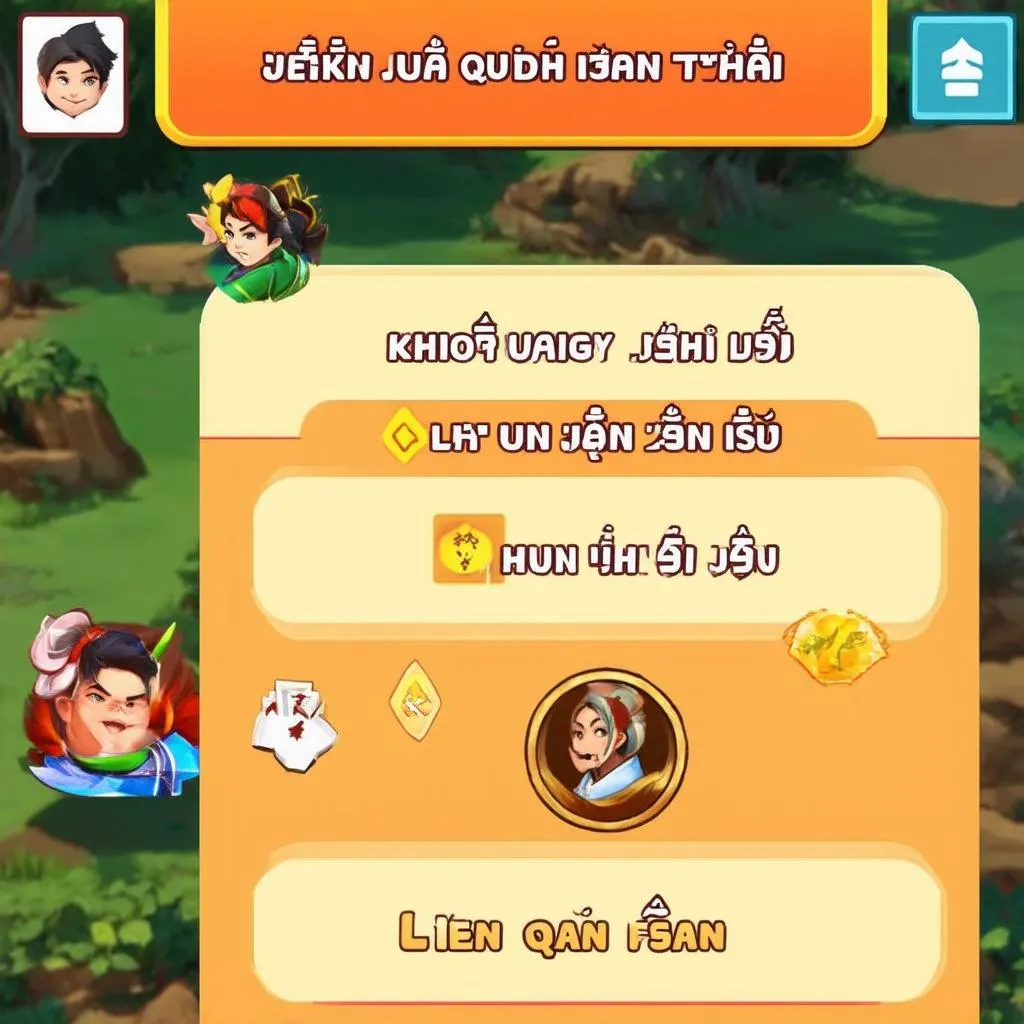 Liên Quân Mobile Giả