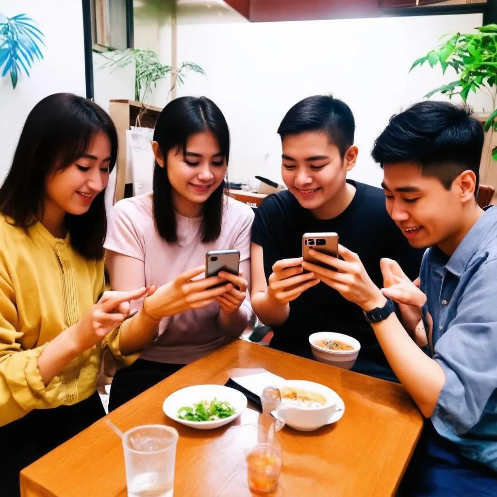 Giải trí với Liên Quân Mobile