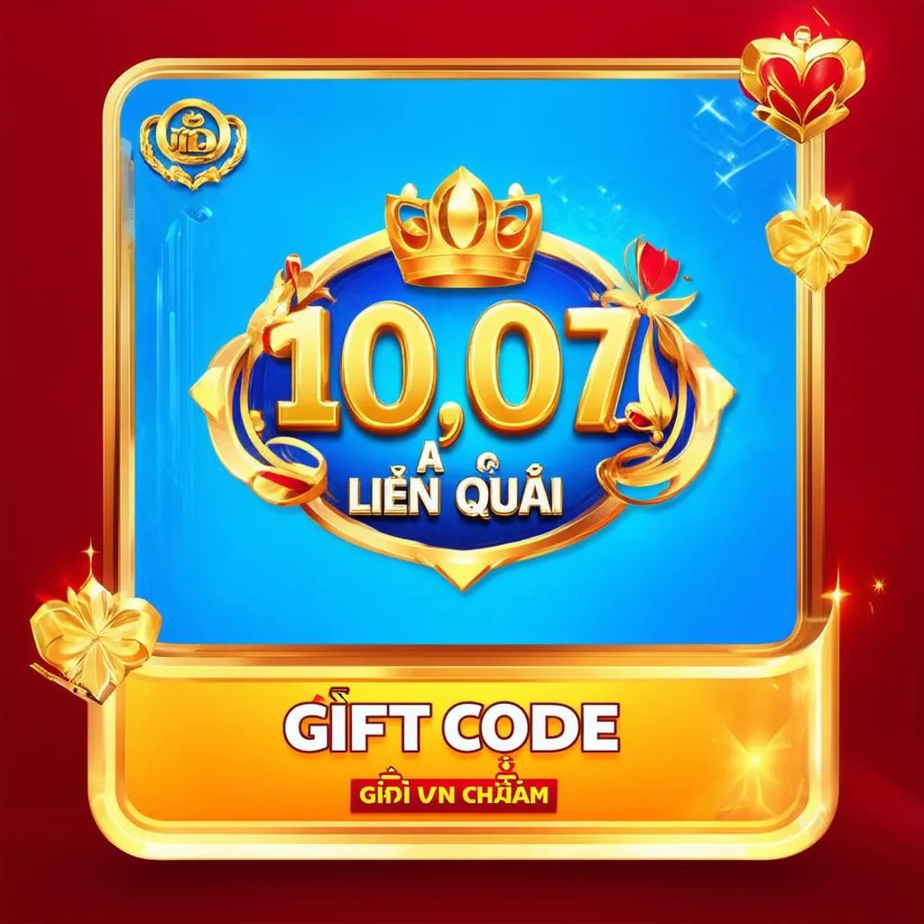 Giftcode Liên Quân Mobile