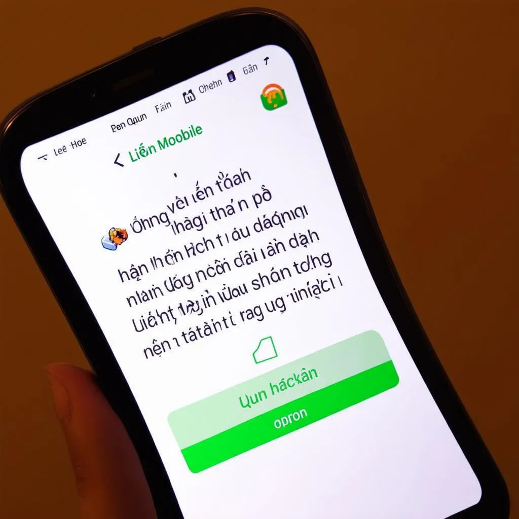 Hách Liên Quân Mobile Bằng Vàng