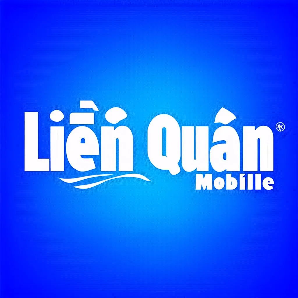 Logo Liên Quân Mobile