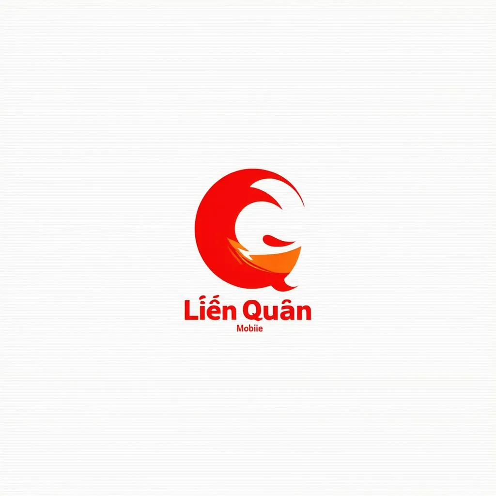 logo liên quân mobile