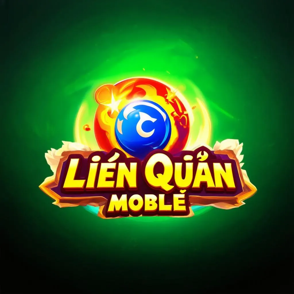 Logo Liên Quân Mobile