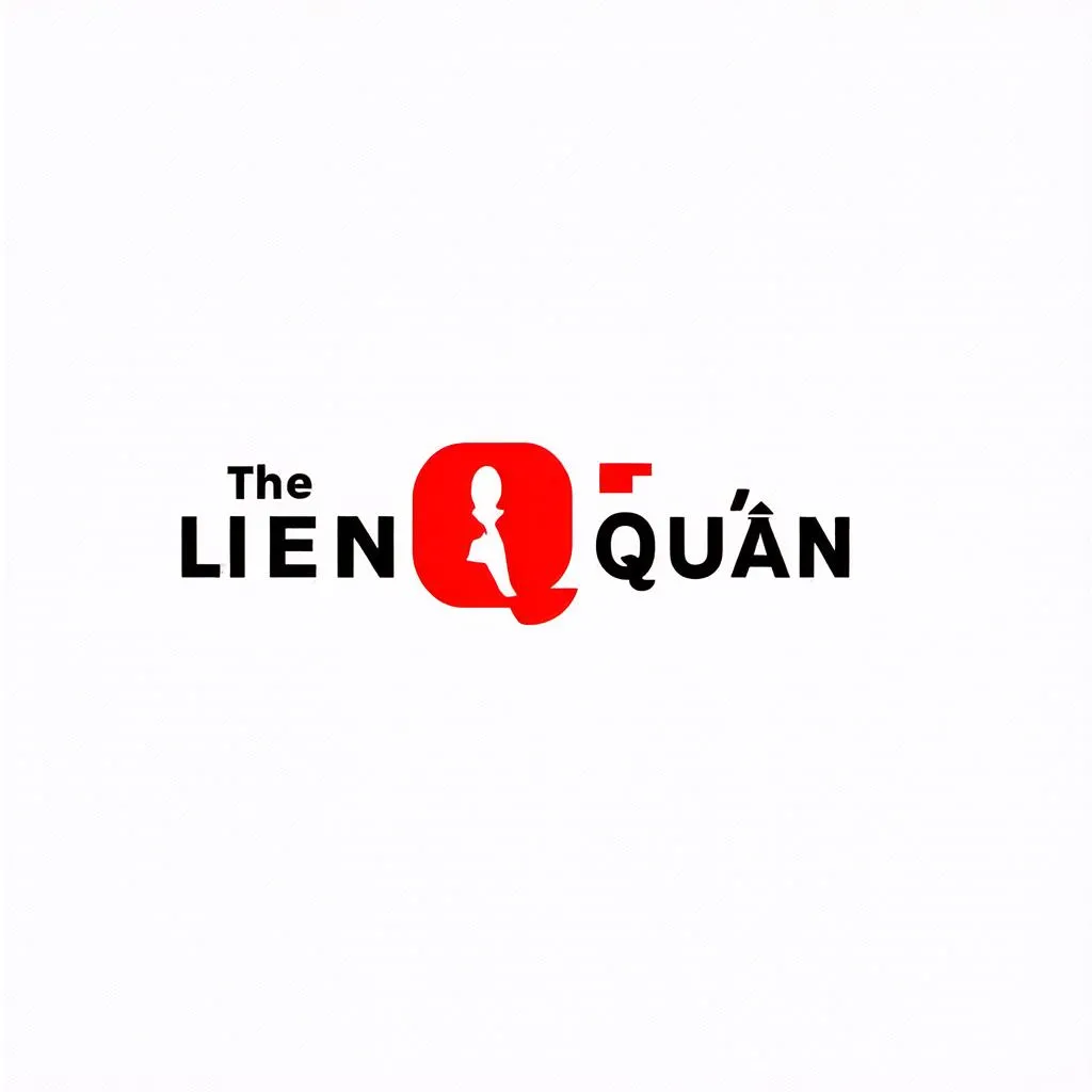 Logo Liên Quân Mobile