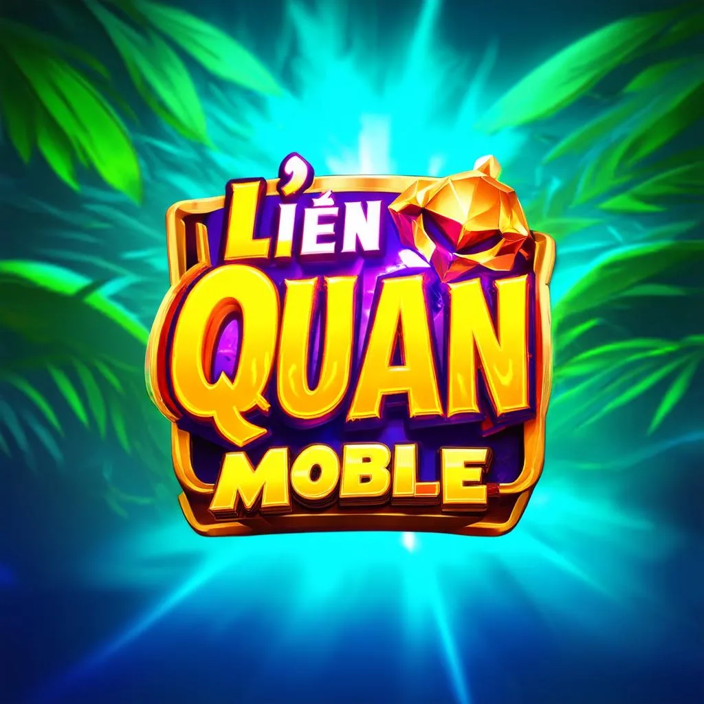 Logo Liên Quân Mobile