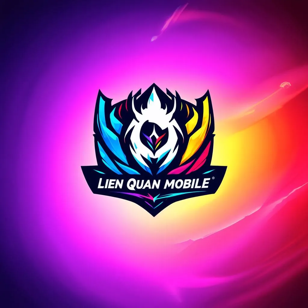 Logo Liên Quân Mobile