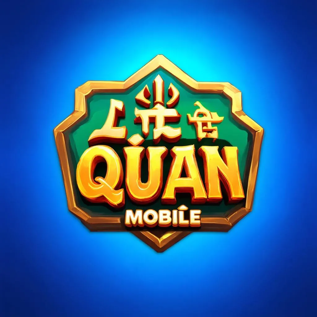 Logo Liên Quân Mobile