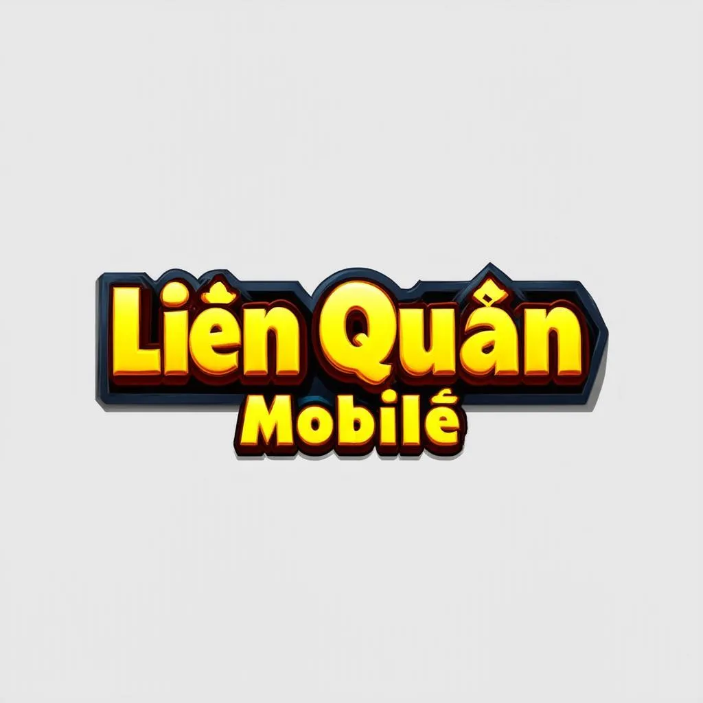 Logo Liên Quân Mobile