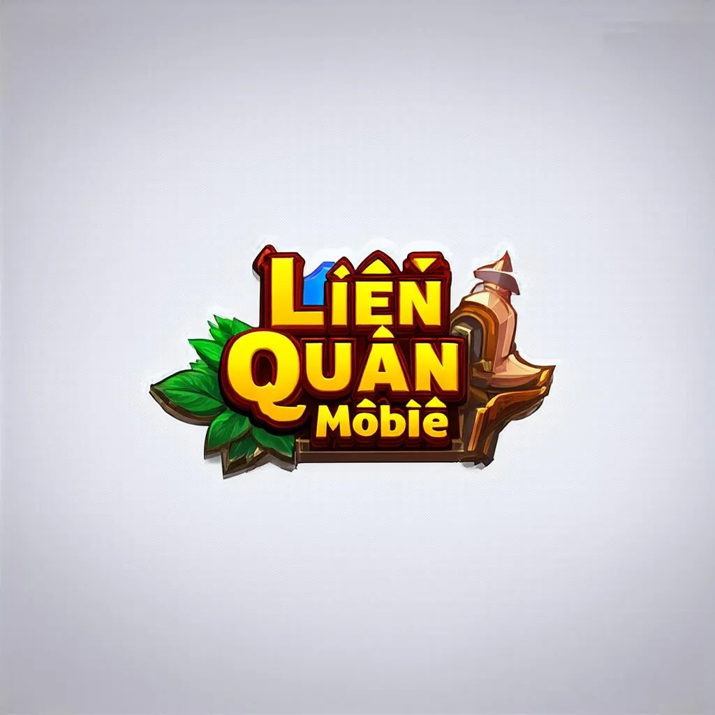 Logo Liên Quân Mobile