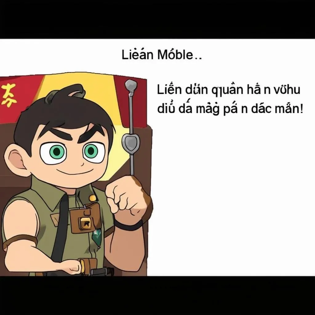 Meme Liên Quân Mobile