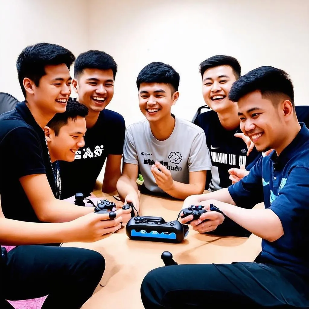 Liên Quân Mobile Môi Trường Game Công Bằng