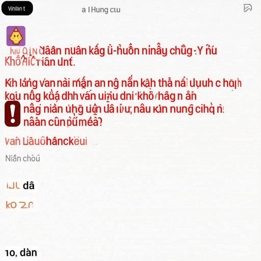 Liên Quân Mobile Ngăn Chặn Gian Lận