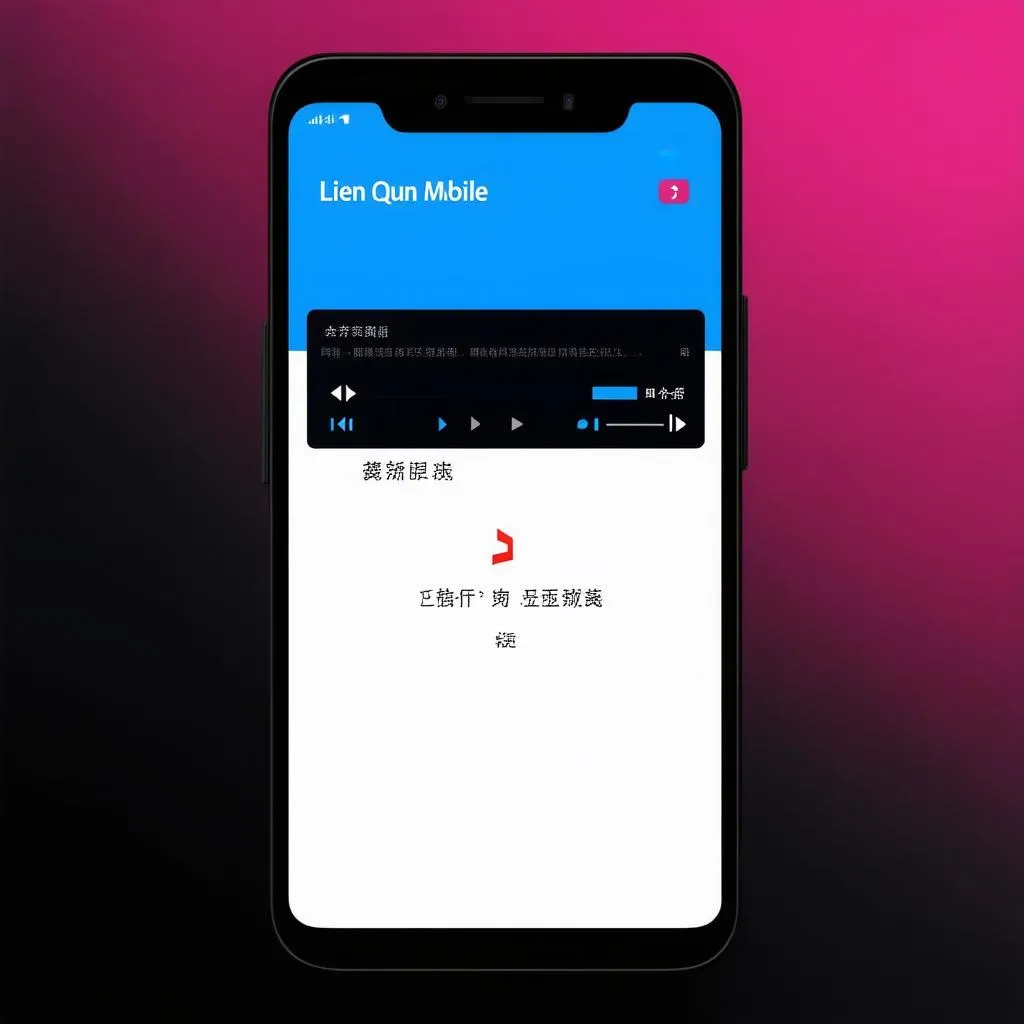 liên quân mobile nghe nhạc