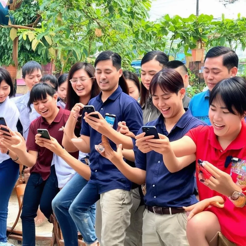 Liên Quân Mobile Nhận Quà