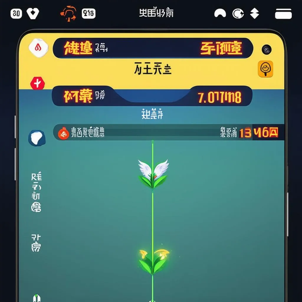 Game thủ Liên Quân Mobile gặp tình trạng ping cao