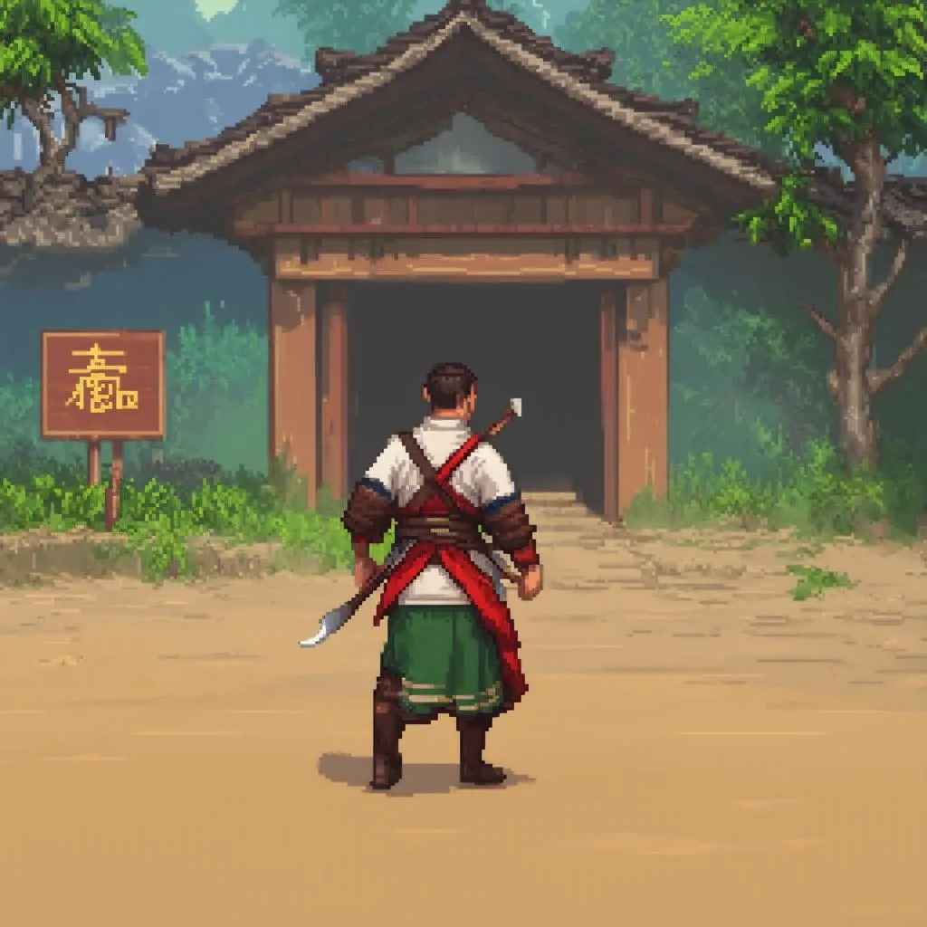 Rời clan trong Liên Quân Mobile