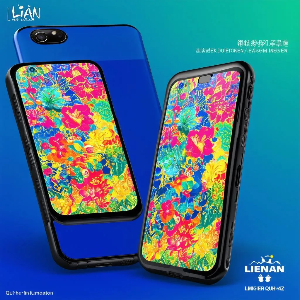 Skin Liên Quân Mobile mới