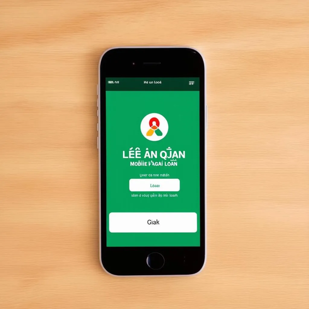 Liên Quân Mobile Đài Loan iOS