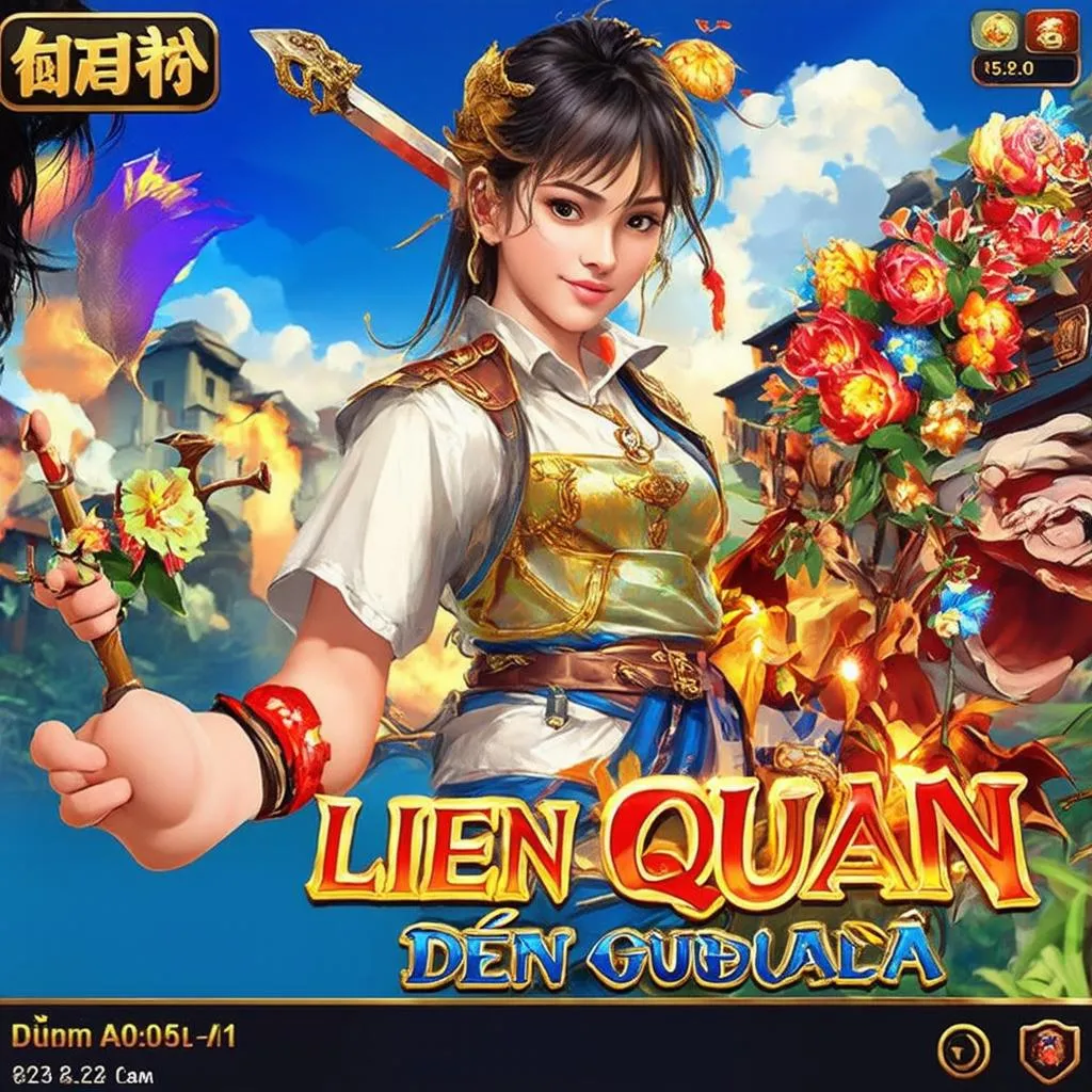 Tải Liên Quân Mobile