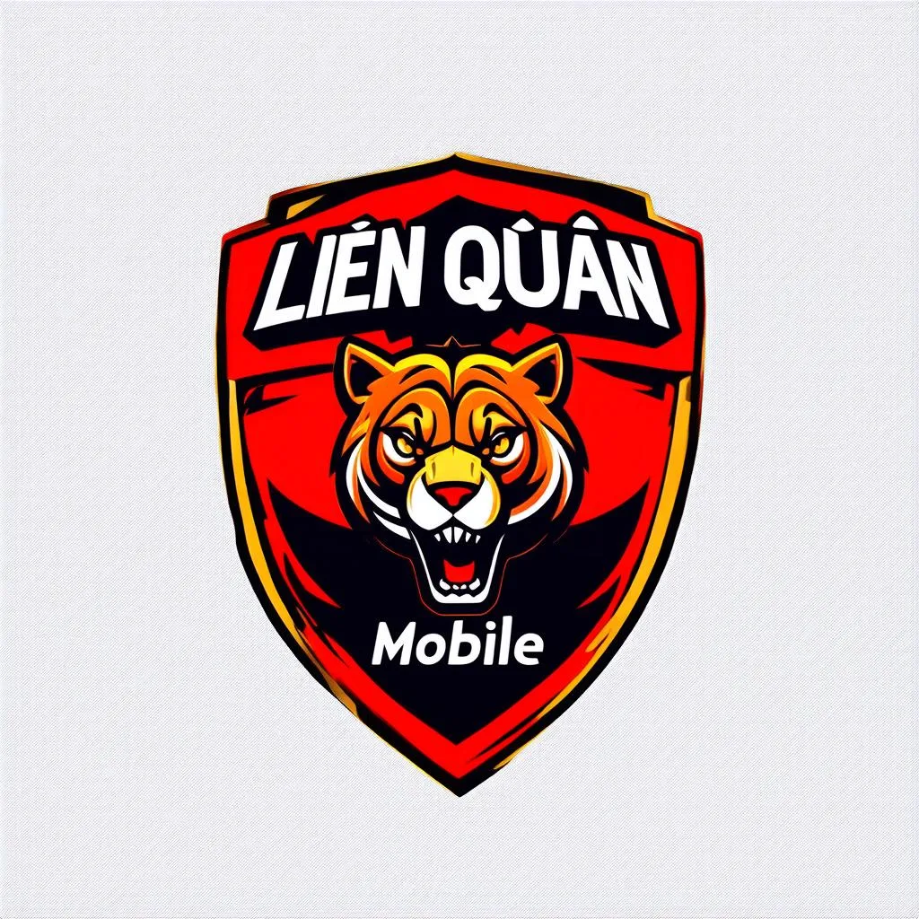 Biểu tượng đội tuyển Liên Quân Mobile