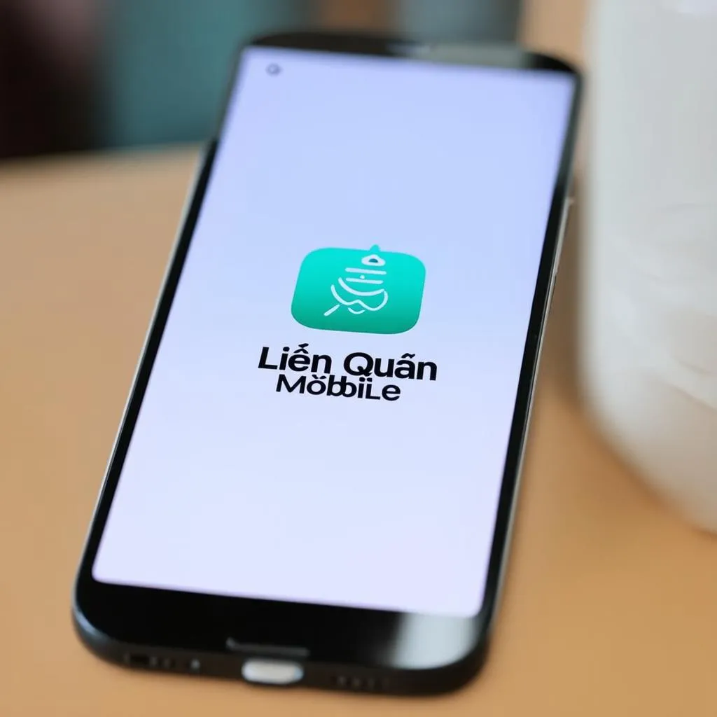 Tải Liên Quân Mobile Trên Điện Thoại