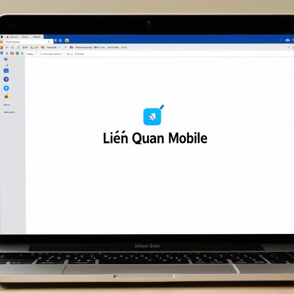 Tải Liên Quân Mobile Trên Máy Tính