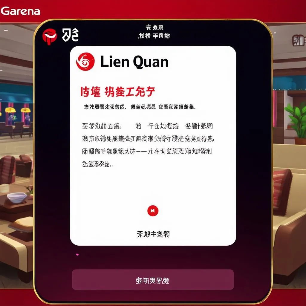 Liên Quân Mobile Uy Tín