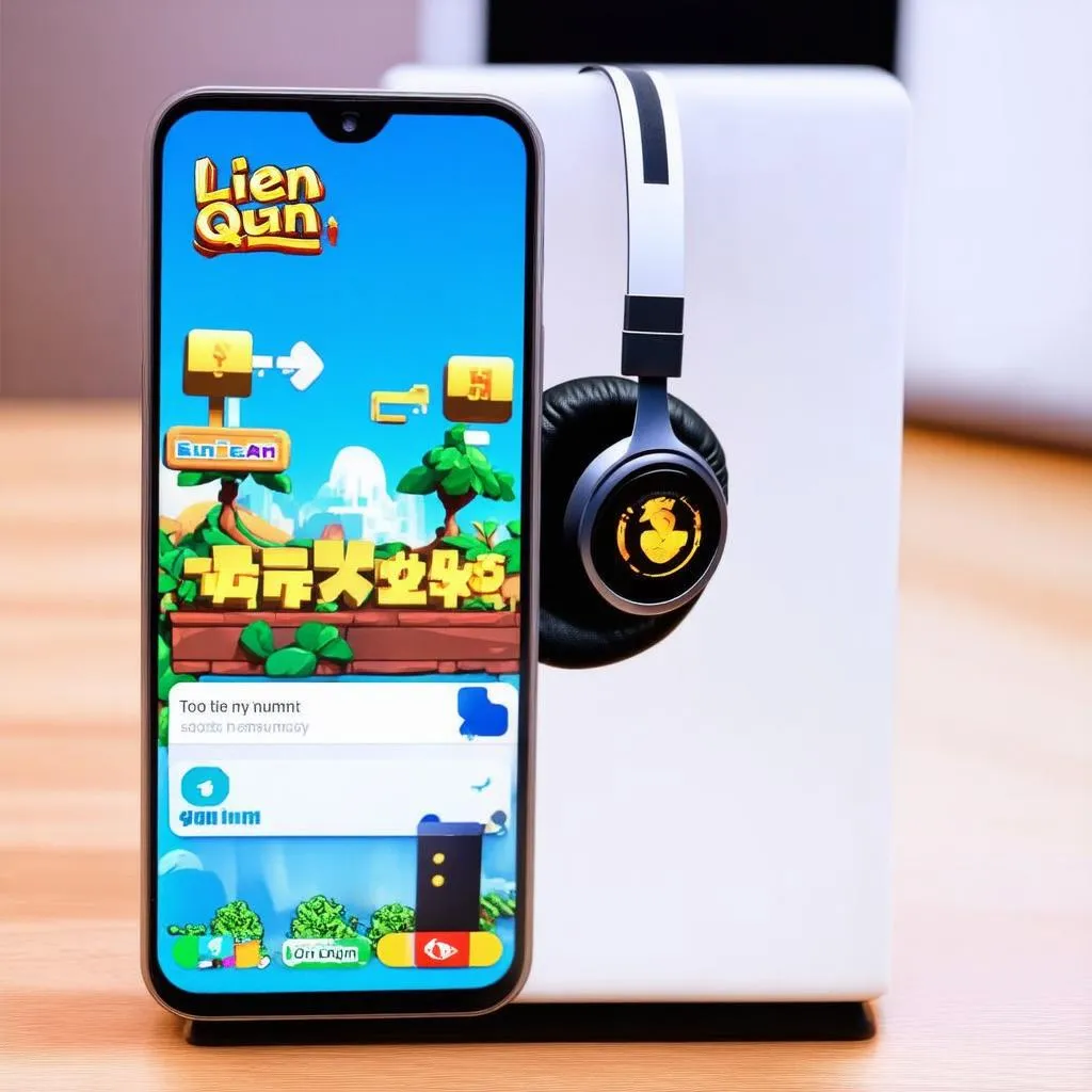 Liên Quân Mobile và âm nhạc