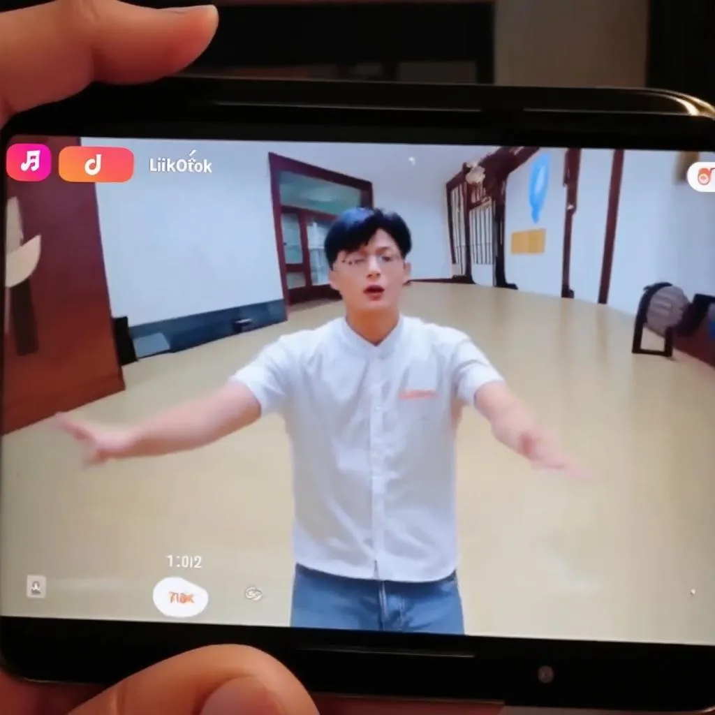 Liên Quân Mobile & Nhạc TikTok