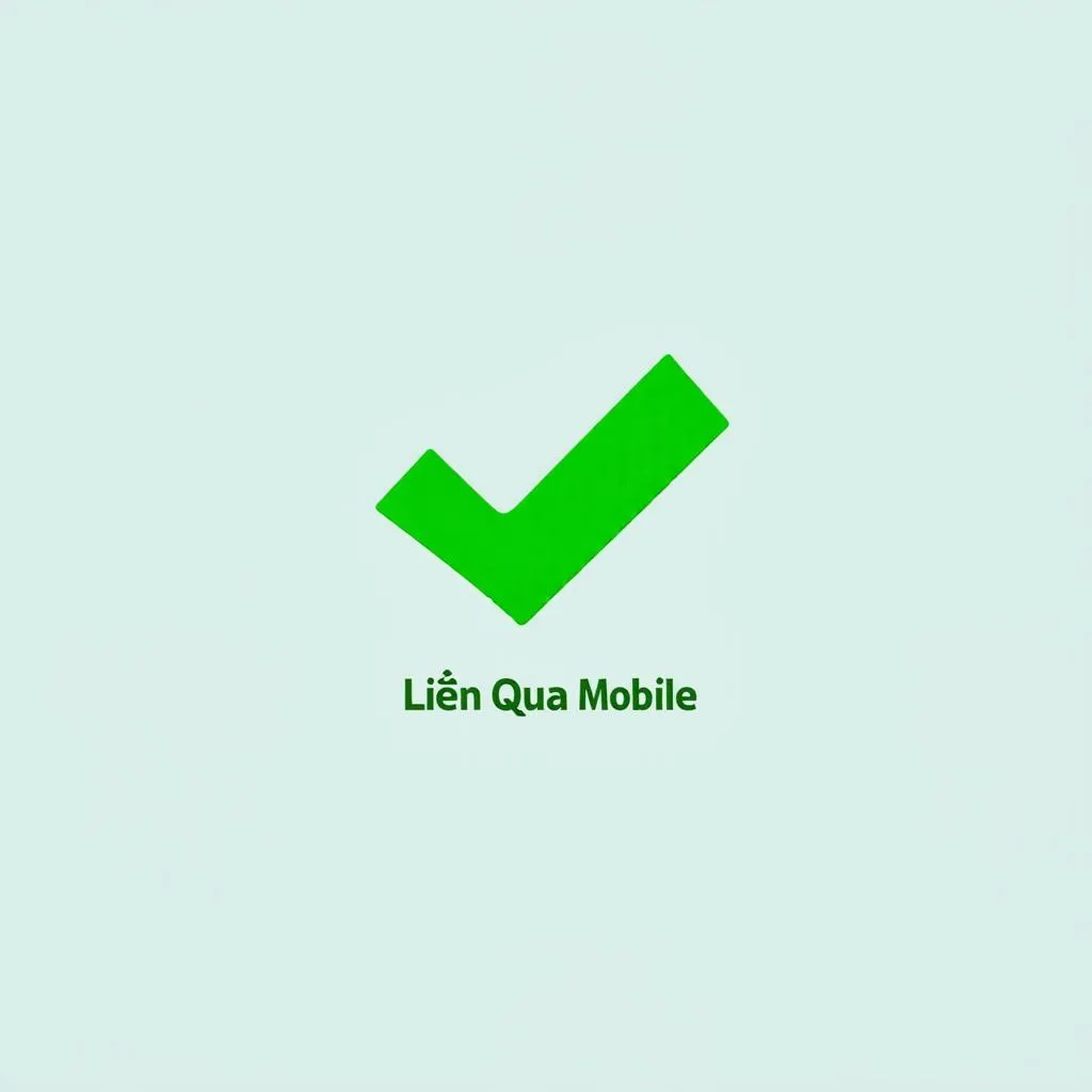 Liên Quân Mobile vẫn hoạt động ổn định