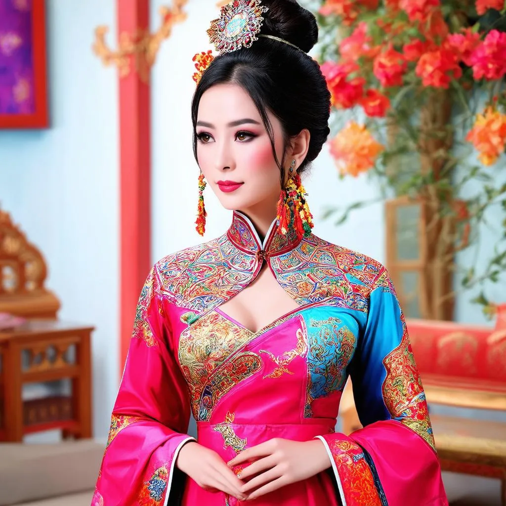 Skin Liên Quân đẹp