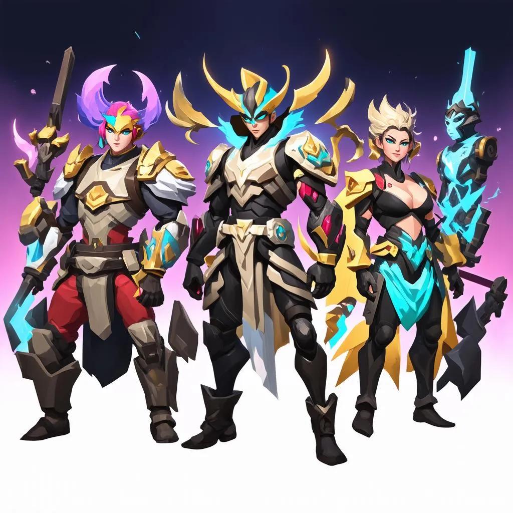 lien-quan-heroes-and-skins