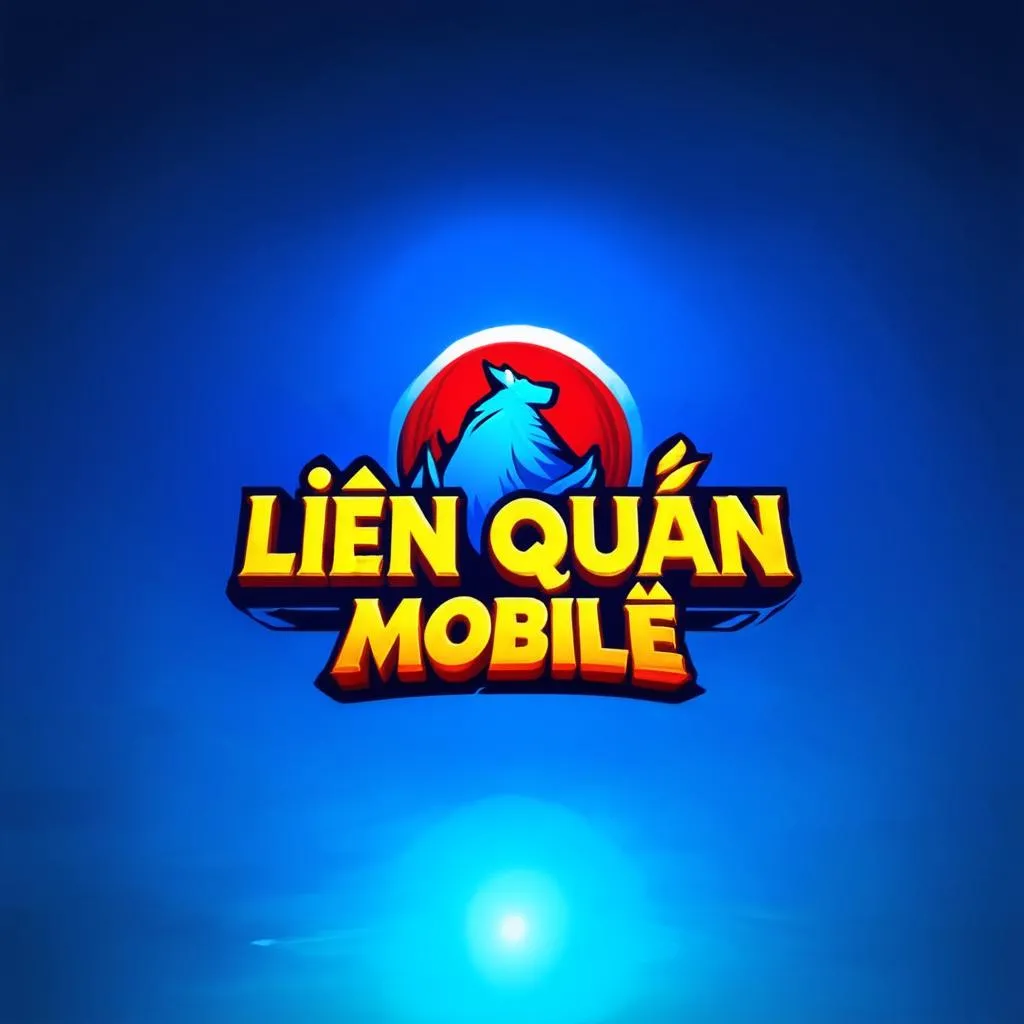 Logo Liên Quân Mobile