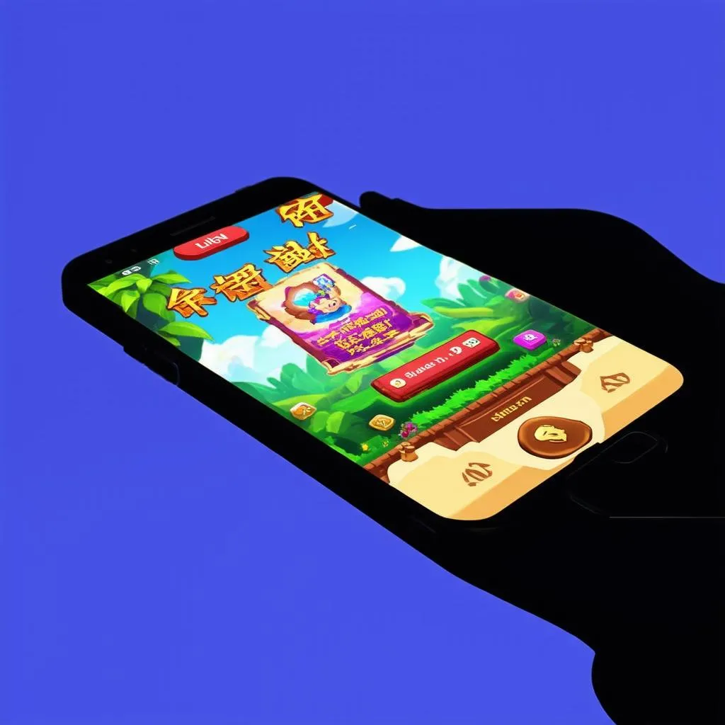 tải liên quân thử nghiệm apk