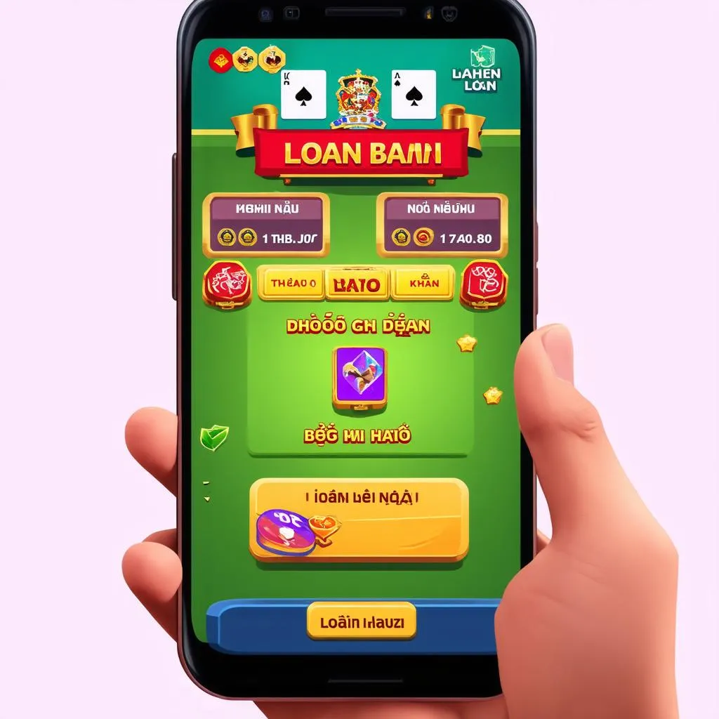 Game Liên Quân Thử Nghiệm Đài Loan