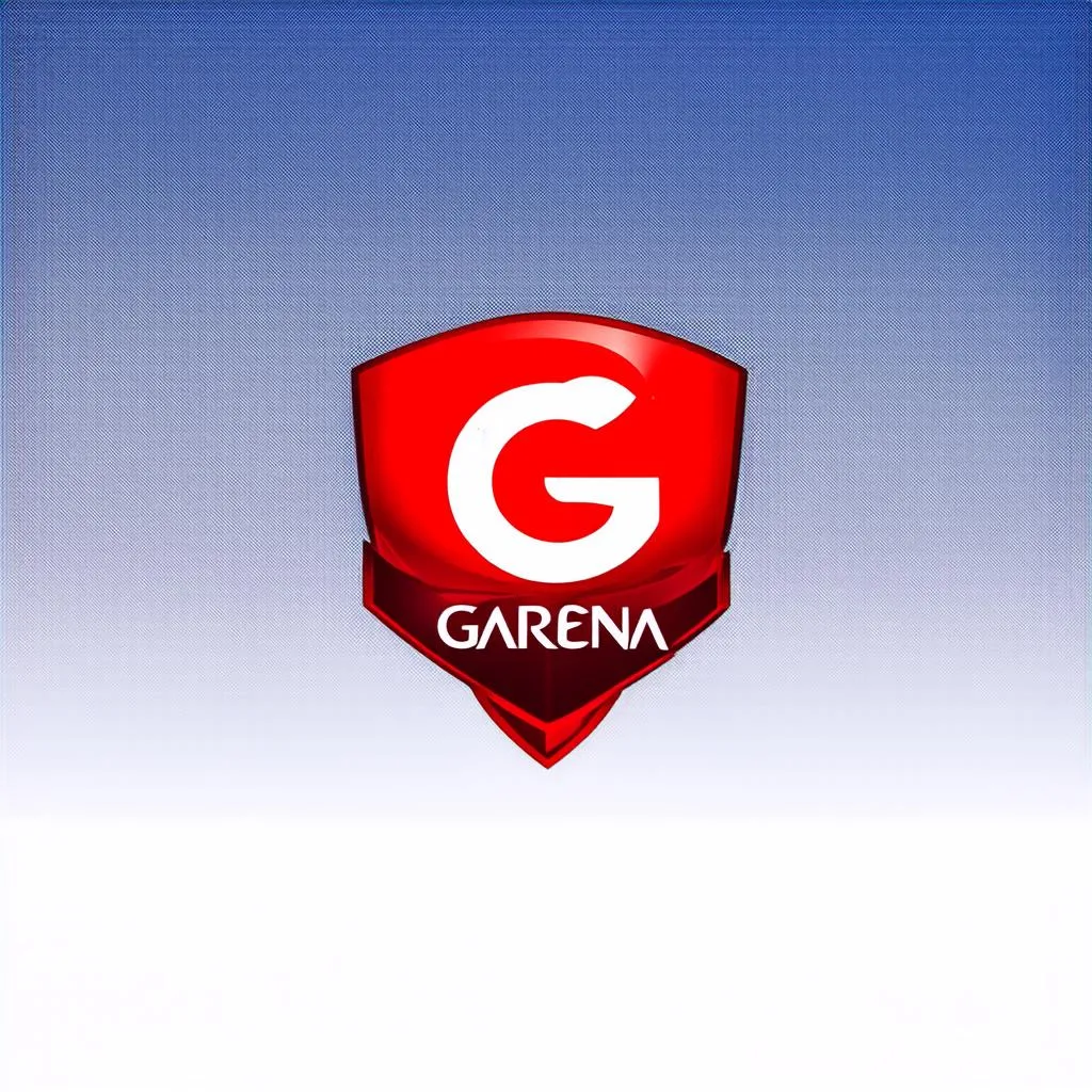 Logo Garena Liên Quân Mobile