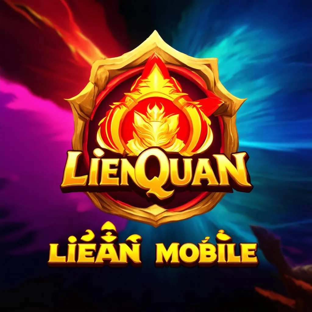 Logo Liên Quân