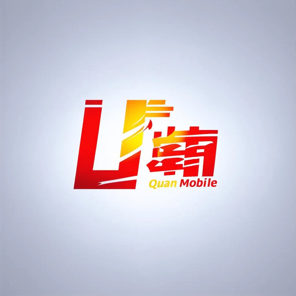 Logo Liên Quân Mobile