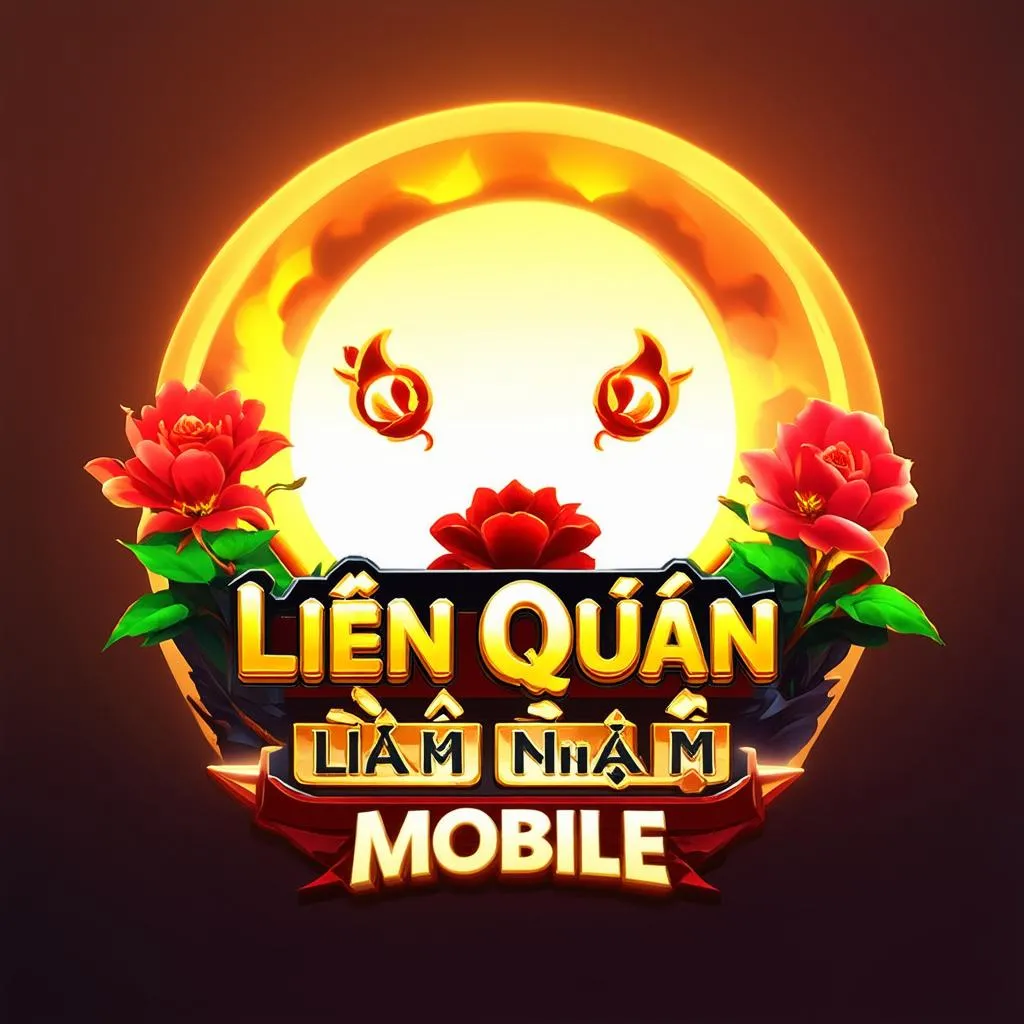 Logo Liên Quân