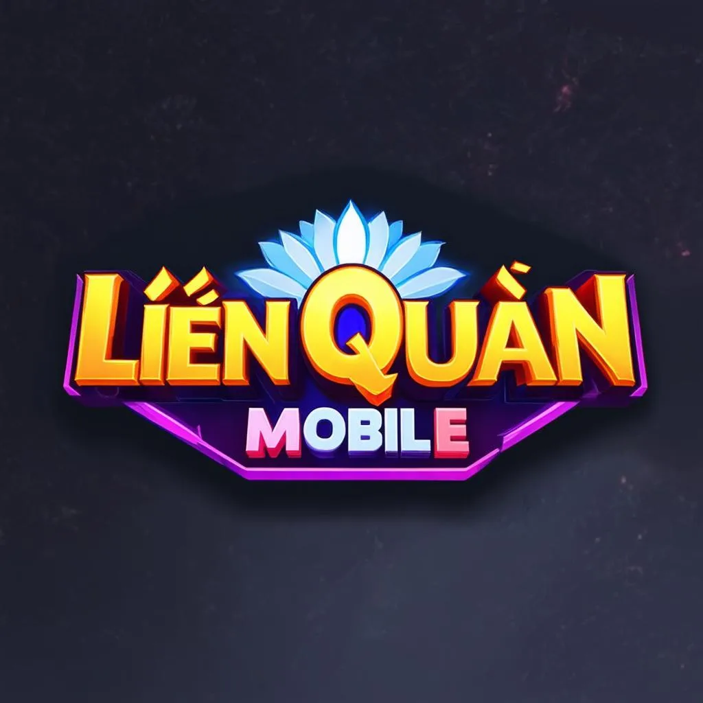 Logo Liên Quân Mobile