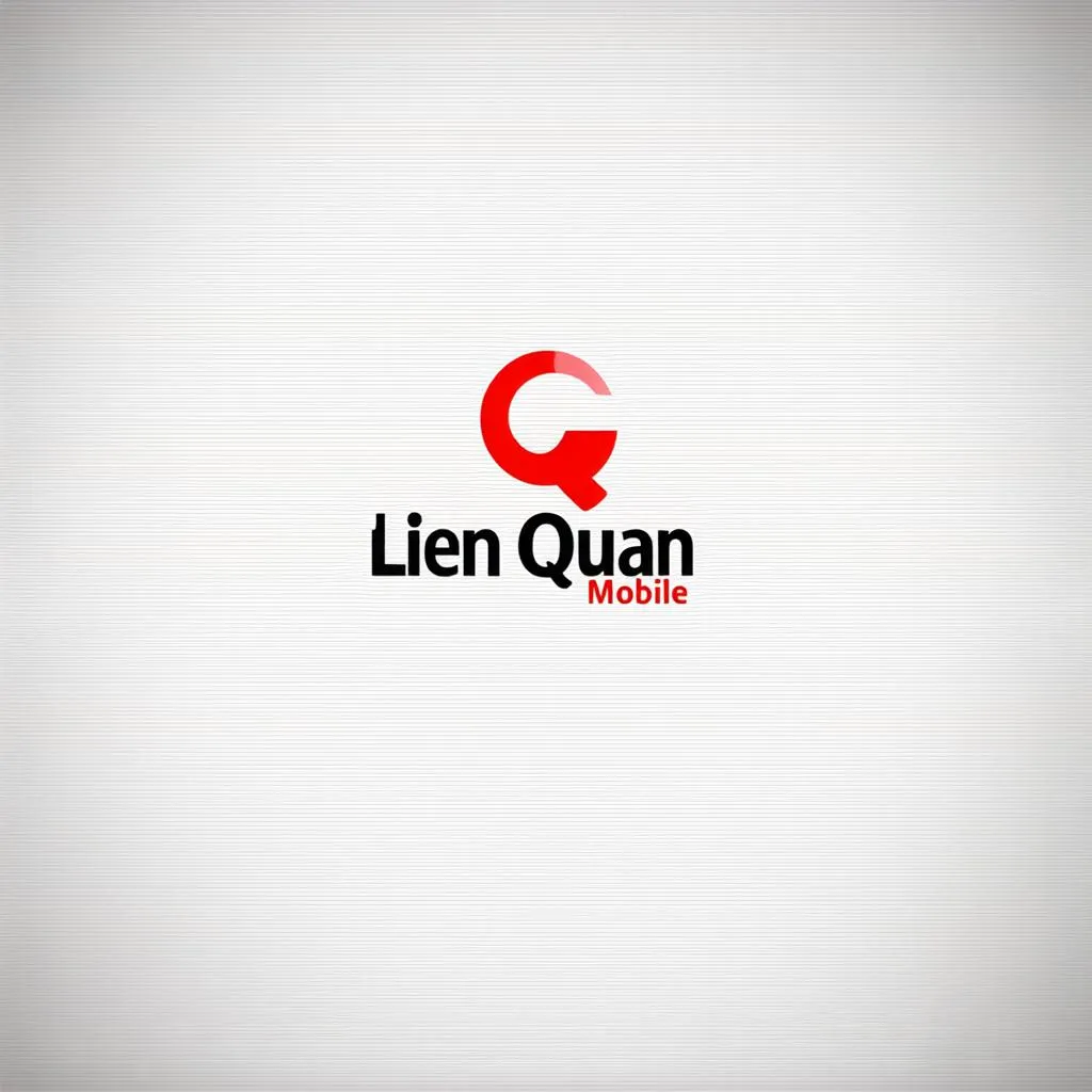 Logo Liên Quân Mobile