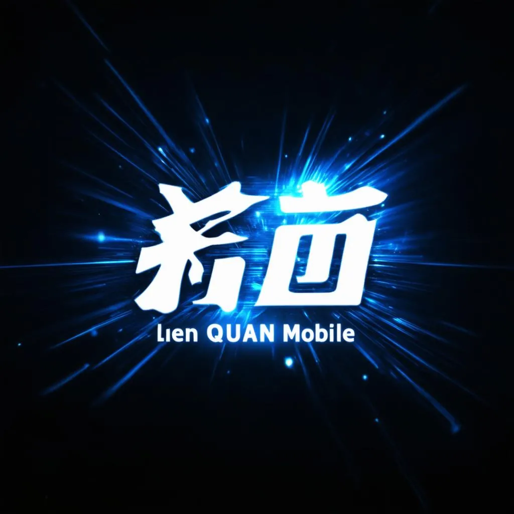 Logo Liên Quân Mobile