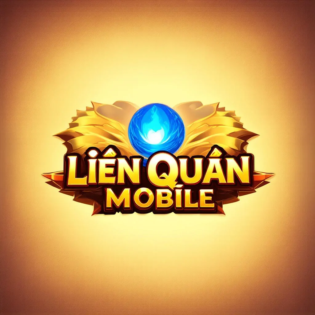 Logo Liên Quân Mobile