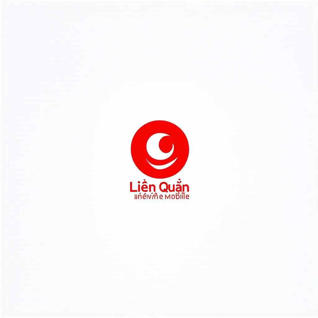 Logo Liên Quân Mobile