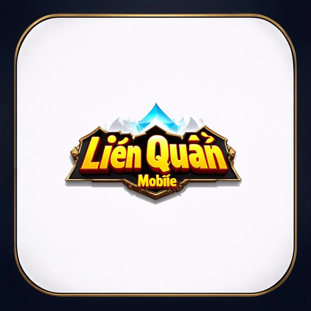 Logo Liên Quân Mobile