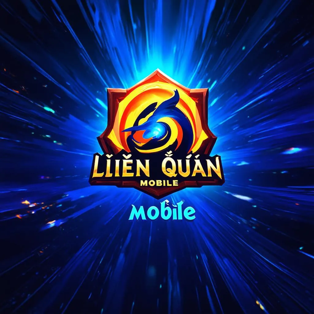 Logo Liên Quân Mobile